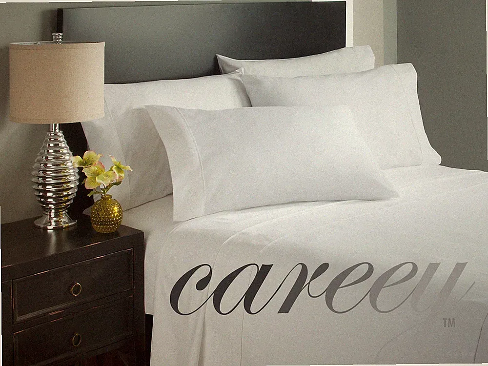 Adjustable Split King Bed sheets - 1800 TC 7 piece set- not split HEAD